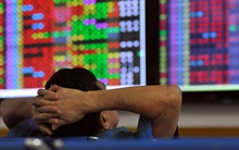 EVS dự phóng chỉ số VN-Index có thể "rơi" về 1.424 điểm nếu mất mốc 1.470