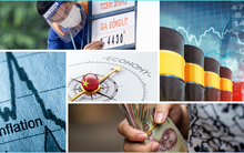 Góc nhìn chuyên gia về lạm phát trước những xung đột, giá cả hàng hoá leo thang