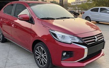 5 xe 'ăn' ít xăng nhất tại Việt Nam giữa thời buổi giá xăng tăng chóng mặt: Thấp nhất từ 4,2 lít/100 km