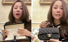 Cô gái mua 2 món đồ hiệu này không ngờ chỉ sau 1 năm giá trị tăng 200%, nhà giàu chơi đồ hiệu lời nhanh hơn cả vàng là thật?