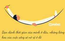 Cặp đôi làm việc trong 5 năm và tiết kiệm được 3,5 tỷ đồng: Những người bản lĩnh sớm đã điều chỉnh cuộc sống của họ sang "chế độ lá chắn"