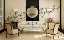 Những lỗi thiết kế phòng khách phạm phong thuỷ này đang có rất nhiều người mắc mà không biết