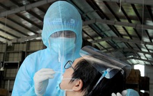 Không còn là đề xuất, đã có tỉnh đầu tiên cho F0 đi làm