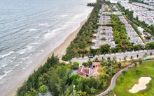 Thanh Hóa, Hòa Bình, Bình Thuận tiếp tục là những địa phương dẫn đầu về nguồn cung và lượng tiêu thụ BĐS nghỉ dưỡng