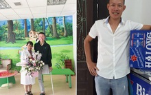 Ông bố 3 con sống chung với ung thư 16 năm, phải cắt 1 chân: 'Tôi vẫn thấy mình may mắn'