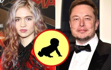Tỷ phú “dị” Elon Musk có con thứ hai với bạn gái cũ, đặt tên độc lạ chẳng kém gì đứa đầu: Chia tay rồi vẫn muốn "đẻ thêm 3-4 đứa" với nhau trong tương lai!