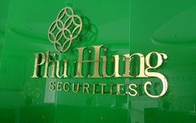 Chứng khoán Phú Hưng (PHS) đặt kế hoạch lãi 160,5 tỷ đồng trong năm 2022, dự kiến tăng vốn lên mức 1.900 tỷ đồng, muốn chuyển sàn từ UPCOM sang HOSE