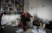 Chuyên gia kinh tế cảnh báo: Lạm phát sẽ kéo dài nhiều thập kỷ, kỷ nguyên vàng của các ngân hàng trung ương sẽ kết thúc?