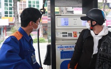 Doanh nghiệp đầu mối xăng dầu 'mở mắt' là lỗ hàng chục tỷ đồng