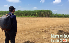 [Làm giàu tuổi 20] Sinh viên kinh tế nghèo 3 năm cố thi trường Y vì nghĩ làm bác sĩ giàu, “quay xe” đủ nghề về “buôn chứng” rồi đầu tư bất động sản