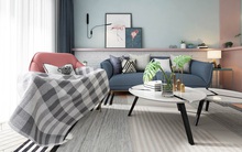 Tư vấn thiết kế nhà ống có diện tích 40m² với tổng chi phí 150 triệu đồng