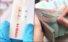 F0 tự nguyện làm việc online, đã hưởng BHXH nghỉ ốm đau thì có được tính lương hay không?