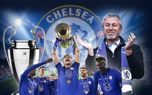 Bức tranh tài chính Chelsea trong kỷ nguyên Abramovich: Kiếm tiền giỏi nhưng vẫn lỗ nặng nhất nhóm Big 6, tốn cả trăm triệu Bảng để sa thải HLV