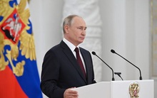 Nga cấm xuất khẩu hơn 200 mặt hàng