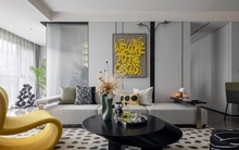 Thích thú với căn hộ 124m² của nữ giảng viên khiến giới trẻ phải “đỏ mắt” ghen tị bởi sự cá tính, thời thượng