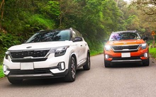 Kia lần đầu bán nhiều xe nhất Việt Nam