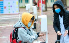 Bộ trưởng Nguyễn Kim Sơn: Kiên trì mục tiêu đưa học sinh đi học trở lại