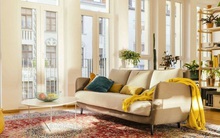 7 cách hóa giải nếu bạn đang sống ở căn hộ có phong thủy xấu