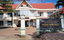 Chủ tịch phường và cấp phó bị đề nghị cách chức vì để xảy ra hàng chục vụ sai phạm đất đai