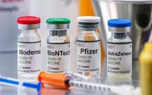 Bộ Y tế 'nhắc' các địa phương thần tốc tiêm mũi 3 vaccine phòng COVID-19