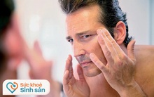 Có 3 loại “bất thường” ở nam giới cảnh báo lão hóa đang đến gần, sinh lực đàn ông suy yếu: Chú ý chăm sóc cơ thể kẻo hối hận!