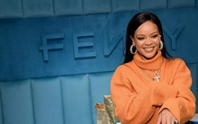 Công ty thời trang của ca sĩ Rihanna cân nhắc IPO với định giá 3 tỷ USD