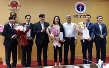 Điểm lại các cán bộ cấp cao được điều động, bổ nhiệm trong tuần qua