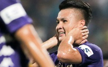 Chi tiết không ngờ liên quan tới ngày sinh nhật của Quang Hải trong hợp đồng cùng Hà Nội FC