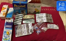 F0 ho vội dùng kháng sinh để ngăn virus "ăn" xuống phổi: Bác sĩ khẩn thiết cảnh báo