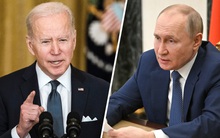 Chuyên gia Trung Quốc: Thu hồi quy chế tối huệ quốc không phải đòn nặng nhất giáng vào Nga