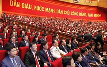 Quy hoạch cán bộ: Nhân sự không nhất thiết phải đáp ứng ngay các tiêu chuẩn