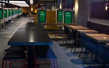 Ai sẽ 'thế chân' McDonald’s ở Nga?