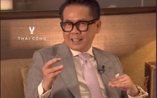 NTK Thái Công bị nhiều người lầm tưởng dùng đĩa đặt trên bàn thờ để đựng bánh và gửi ngay lời chia sẻ “sâu cay” thật sự tâm đắc