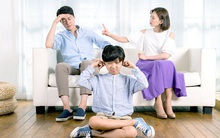 3 câu có độ SÁT THƯƠNG cao mà bố mẹ không nên nói với con trai: CÂU THỨ NHẤT không giúp con tiến bộ mà có nguy cơ khiến gia đình "tan đàn xẻ nghé"