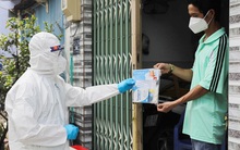 Bộ Y tế ban hành hướng dẫn mới về quản lý F0 tại nhà