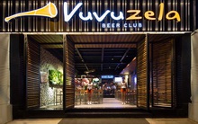 Công bố nhóm cổ đông mới "hàng khủng", Golden Gate "nhấn ga" tăng tốc hướng tới mốc doanh thu 1 tỷ USD