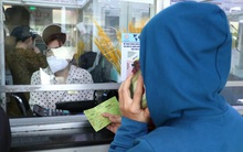 Doanh nghiệp vận tải đua nhau tăng giá