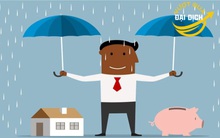 “Chấp” tất cả khó khăn do Covid, bảo hiểm phi nhân thọ lãi lớn