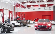 Tỷ phú cũng 'méo mặt' vì lạm phát: CEO Elon Musk cho biết Tesla và SpaceX đang phải đối mặt với tình trạng tăng giá chưa từng thấy