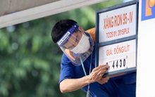 Chuyên gia VinaCapital dự báo giá xăng Việt Nam có thể tăng thêm 30% trong vài tháng tới