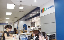 Chứng khoán FPT (FTS) trình phương án phát hành cổ phiếu thưởng tỷ lệ 20% và trả cổ tức năm 2021 tỷ lệ 5%