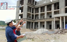 Thép tăng giá phi mã, nhà thầu- người xây nhà – nhà đầu tư “khóc ròng” cùng nỗi đau?