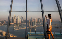 Nhà giàu Nga đã có cách “tẩu tán” tài sản tránh lệnh trừng phạt của phương Tây