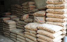 Logistic Vicem đăng ký bán hơn 1 triệu cổ phiếu HT1 của Xi măng Hà Tiên 1