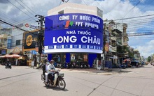 Thắng lớn nhờ Covid khi chuỗi Long Châu có lãi sớm hơn dự kiến, FPT Retail tiếp tục tổng tấn công cho năm 2022: Mở thêm 300 nhà thuốc, đầu tư logistics