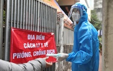 Làm việc online tại nhà, F0 không được hưởng BHXH