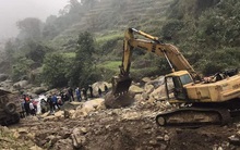 Xô xát giữa người dân và công nhân thi công dự án thủy điện Mây Hồ khiến 8 người bị thương