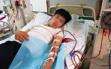 Chàng trai 22 tuổi đột nhiên đau cơ, tiểu máu đen sau khi đạp xe 40 phút do một thói quen tập thể thao nhiều người trẻ làm