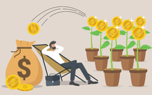 Lịch chốt quyền nhận cổ tức bằng tiền của 7 doanh nghiệp