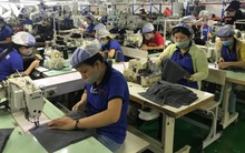 Doanh nghiệp rơi vào thế khó khi lượng lớn lao động là F0